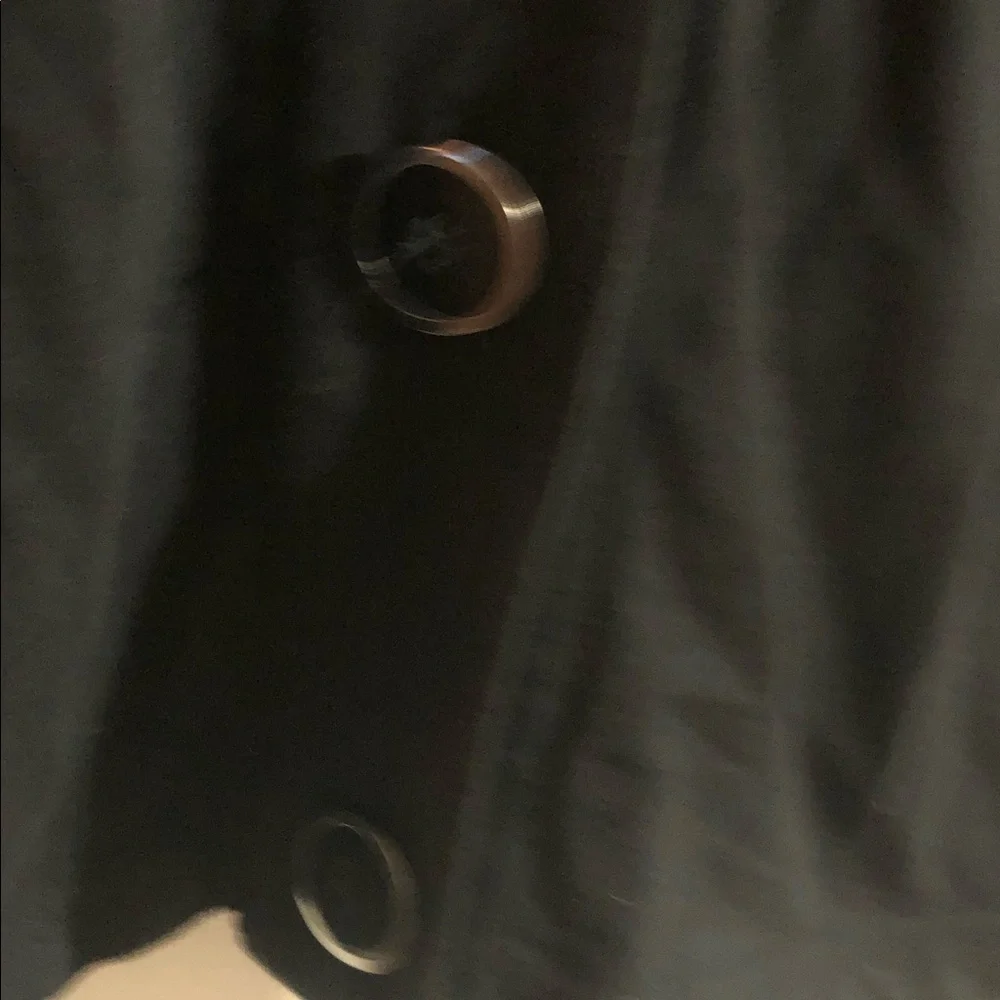 Onque Casuals • Collard Button- Up Lightweight Jacket - Picture 6 of 13